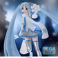 Vocaloid: Snow Miku -Sky Town Ver.- Luminasta Prize Figure