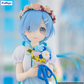 Re:Zero: Rem Trio-Try-It Bridesmaid Ver. Prize Figure