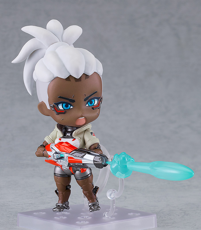 Overwatch: 2262 Sojourn Nendoroid