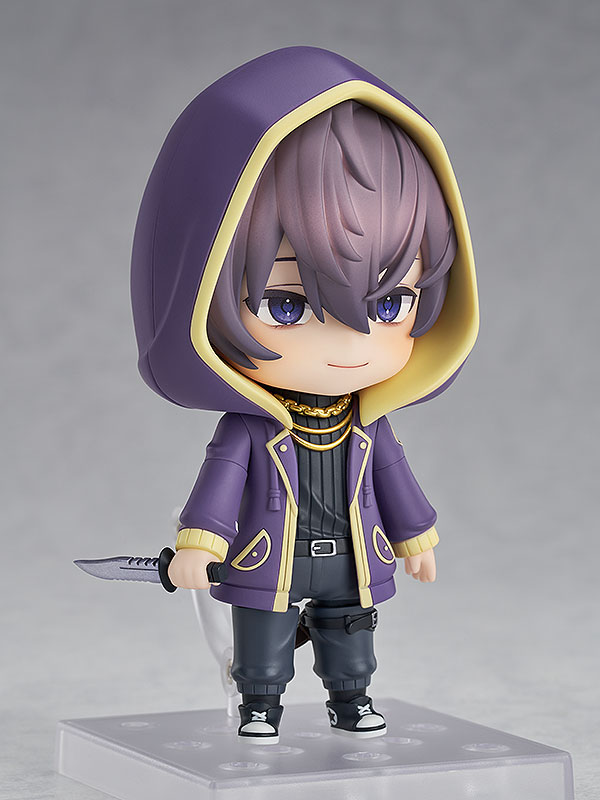 Shoto: 2214 Shoto Nendoroid