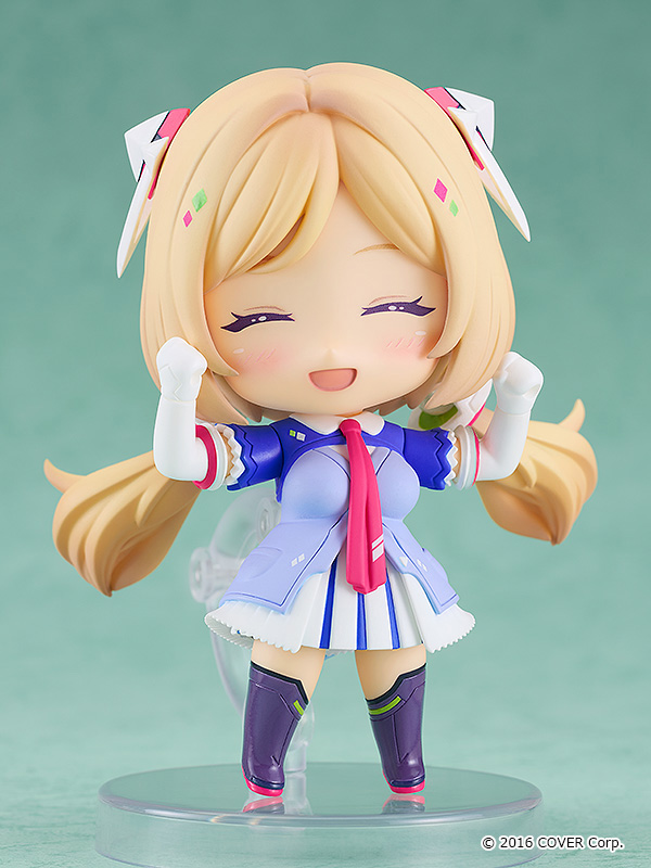 Hololive: 2230 Aki Rosenthal Nendoroid