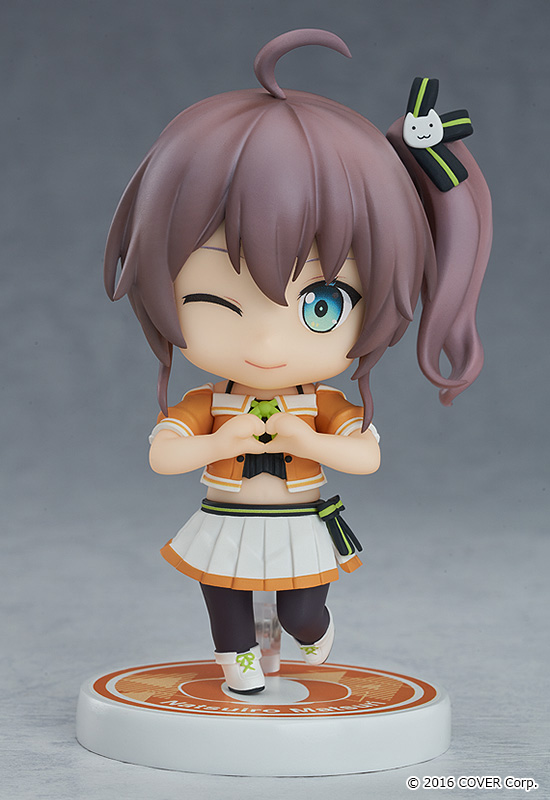 Hololive: 1643 Natsuiro Matsuri Nendoroid