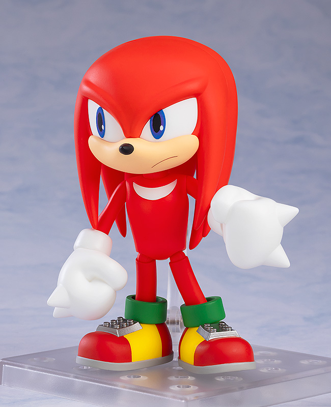 Sonic: 2179 Knuckles Nendoroid