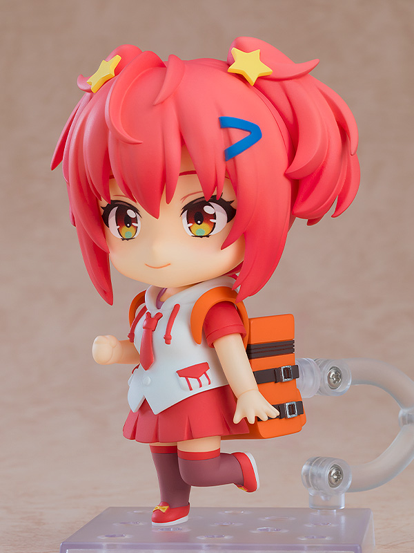 World Dai Star: 2261 Kokona Otori Nendoroid