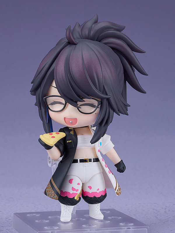 VShojo: 2252 Kson Nendoroid