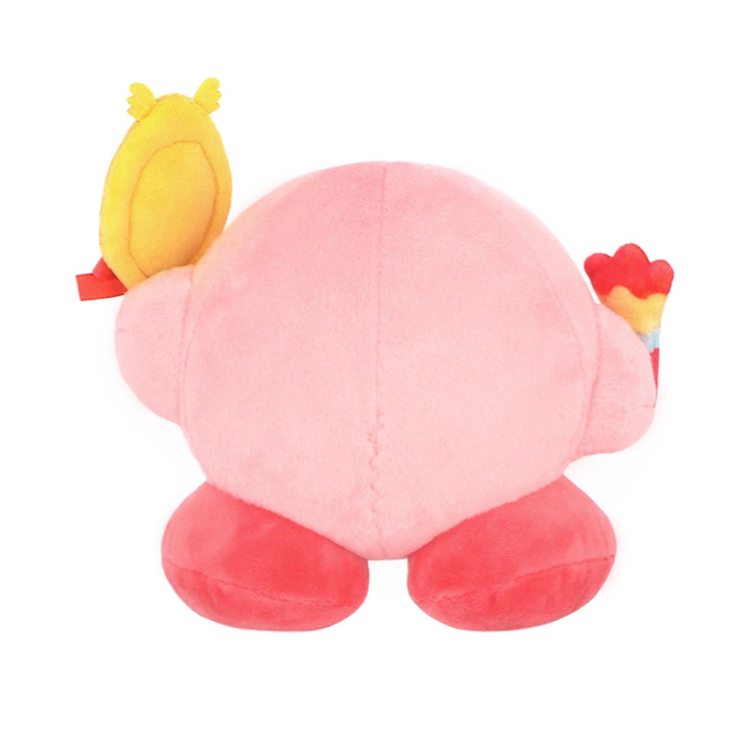 Kirby: Kirby Makeup 4" Plush