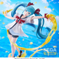 Vocaloid: Miku Mega 39's Shiny T.R. FIGURIZMa Prize Figure