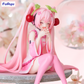 Vocaloid: Sakura Miku 2023 Smile Ver. Noodle Stopper Prize Figure