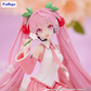 Vocaloid: Sakura Miku 2024 Noodle Stopper Prize Figure