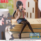 Rascal Does Not Dream of a Knapsack Kid: Mai PM Perching Prize Figure