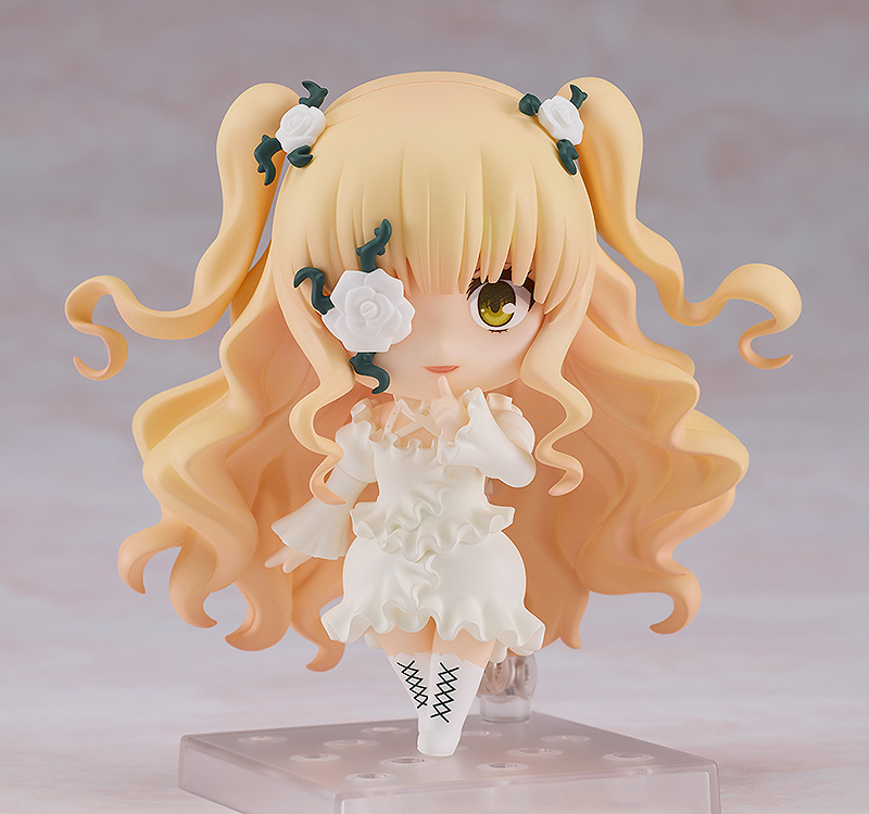 Rozen Maiden: 2228 Kirakishou Nendoroid