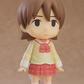 Nichijou: 2291 Yuuko Aioi -Keiichi Arawi Ver.- Nendoroid