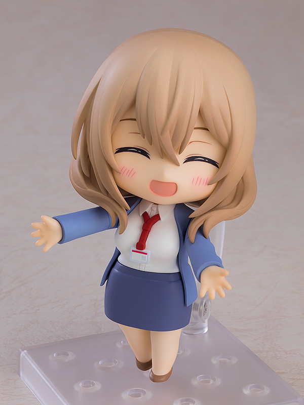 My Tiny Senpai: 2208 Shiori Katase Nendoroid