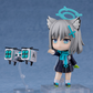 Blue Archive: 2265 Shiroko Sunaookami Nendoroid