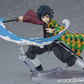 Demon Slayer: 605 Giyu Tomioka Figma