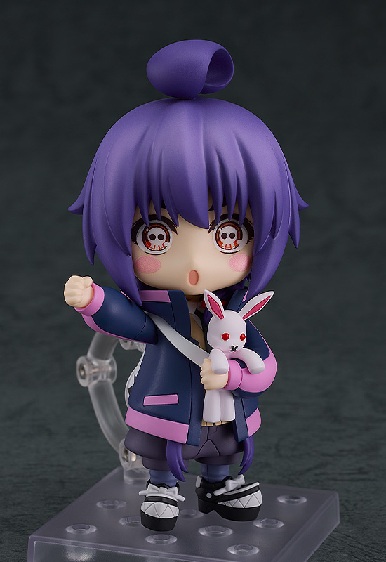 Dark Gathering: 2231 Yayoi Hozuki Nendoroid