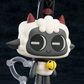 Cult of the Lamb: 2267 Lamb Nendoroid