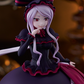 Overlord: Shalltear Bloodfallen POP UP PARADE Figurine