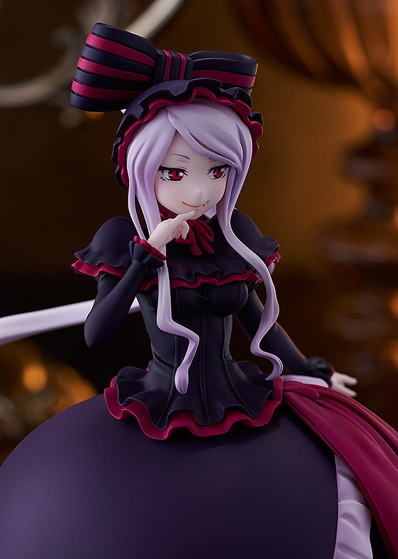 Overlord: Shalltear Bloodfallen POP UP PARADE Figurine