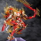 Megami Device: AUV Susanowo Guren Model Kit