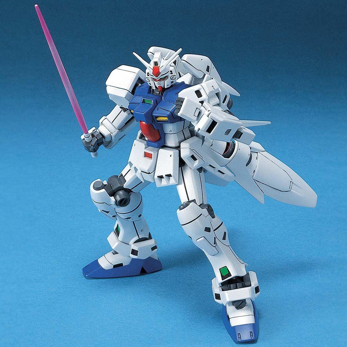 Gundam: Gundam GP03S HG Model