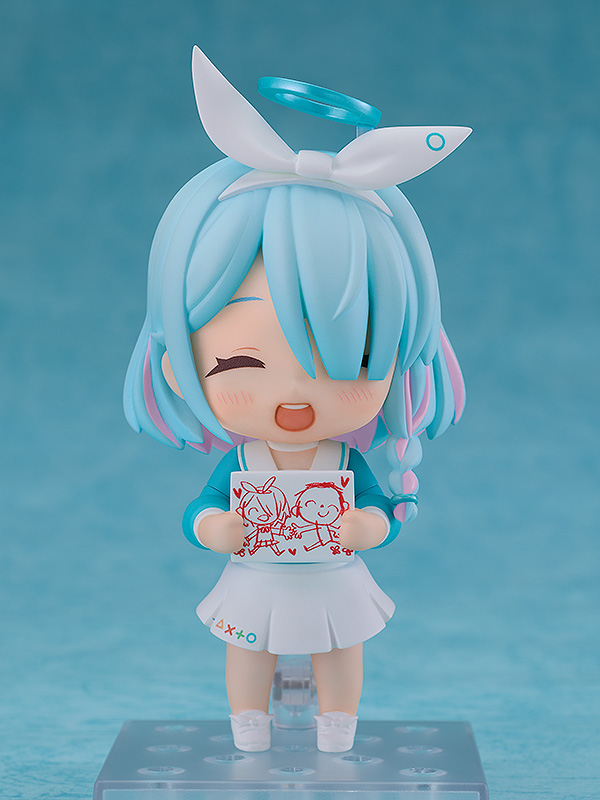 Blue Archive: 2245 Arona Nendoroid