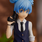 Assassination Classroom: Shiota Nagisa POP UP PARADE Figurine