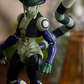 Hunter X Hunter: Meruem POP UP PARADE Figurine