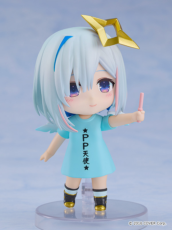 Hololive: 2204 Amane Kanata Nendoroid