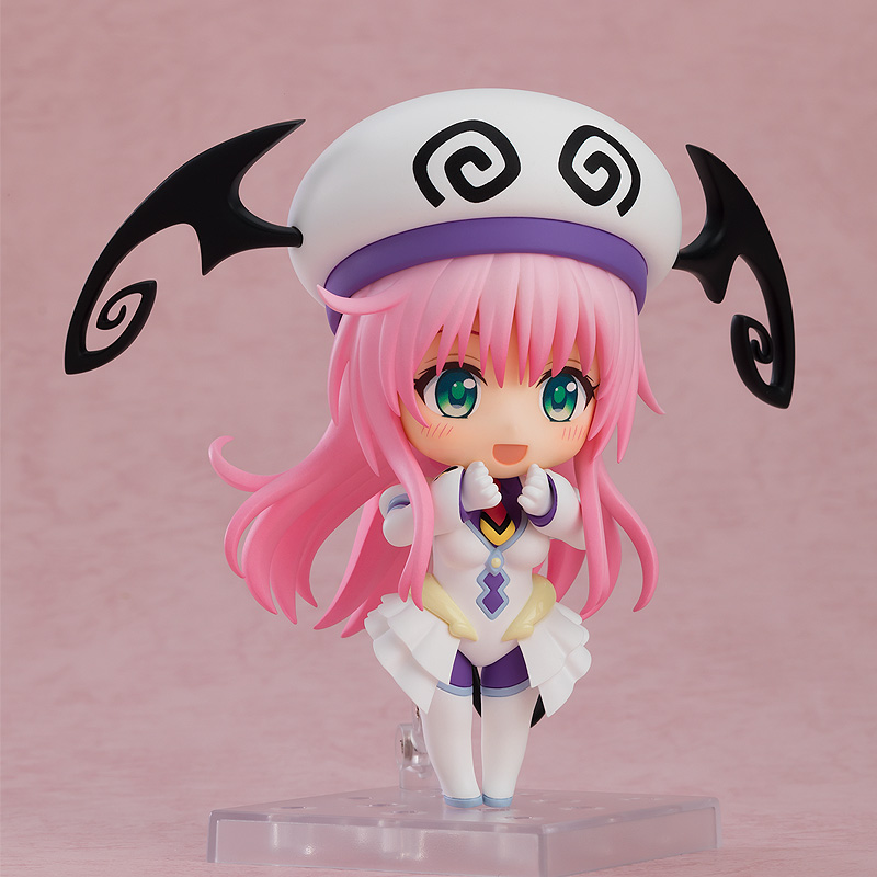 To Love-Ru Darkness: 2322 Lala Satalin Deviluke Nendoroid