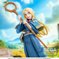 Delicious in Dungeon: Marcille Luminasta Prize Figure