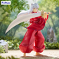 Inuyasha: Inuyasha Trio-Try-It Prize Figure