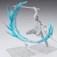 Wind Effect Blue Ver. for S.H. Figuarts