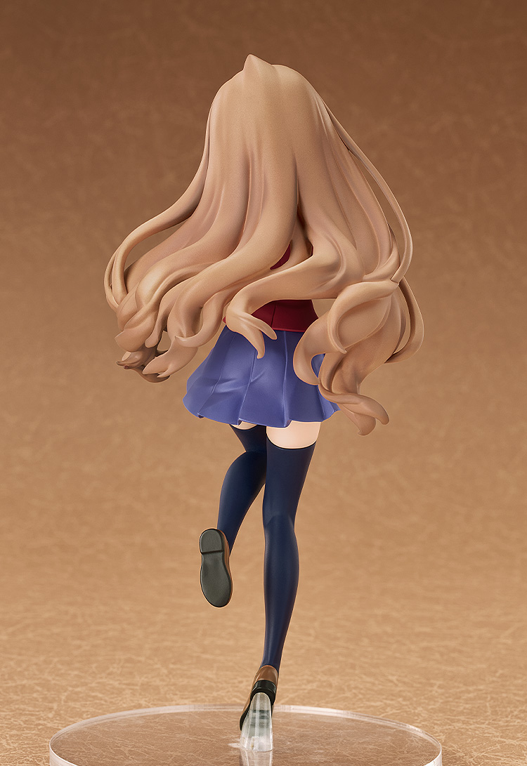 Toradora!: Taiga Aisaka POP UP PARADE Figurine