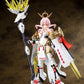 Megami Device: AUV Amaterasu Regalia Model Kit