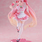 Vocaloid: Hatsune Miku Newly Written Japanese Cafe Ver. Prize Figure