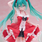 Vocaloid: Hatsune Miku Fashion Lolita Ver. Prize Figure