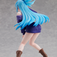 Konosuba: Aqua 1/7 Prize Figure