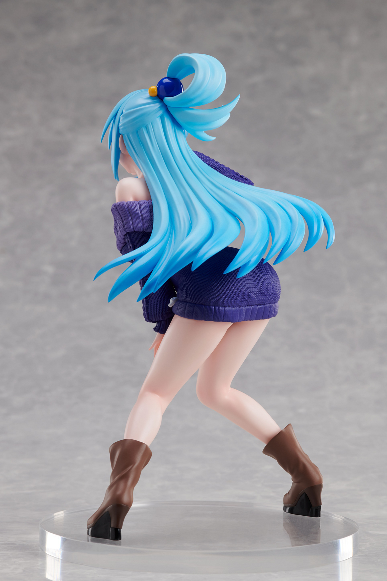 Konosuba: Aqua 1/7 Prize Figure