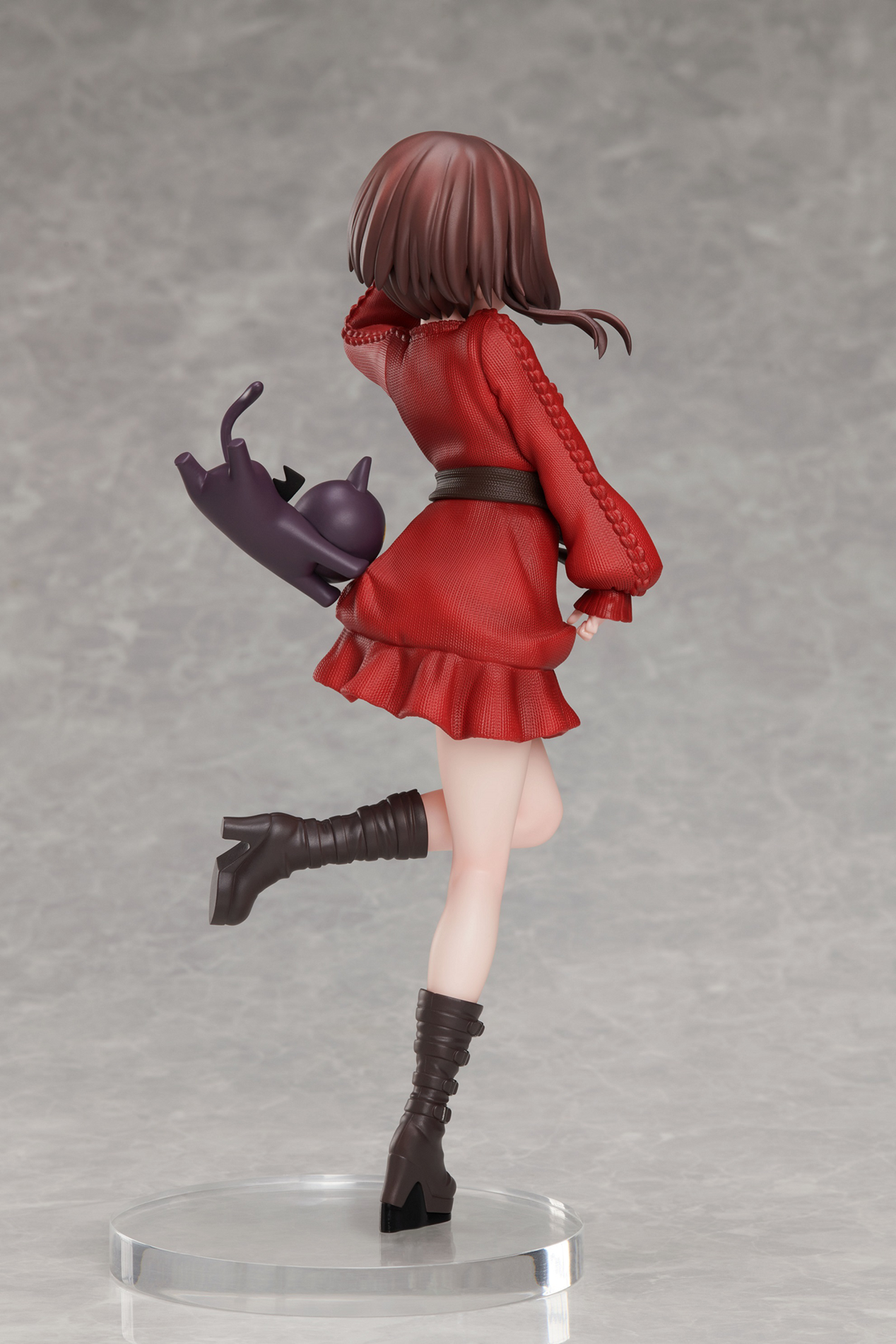 Konosuba: Megumin 1/7 Prize Figure