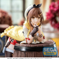 Atelier Ryza: Reisalin Stout Luminasta Prize Figure