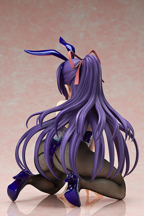 Date a Live: Tohka Yatogami Bunny Ver. 1/4 Scale Figurine