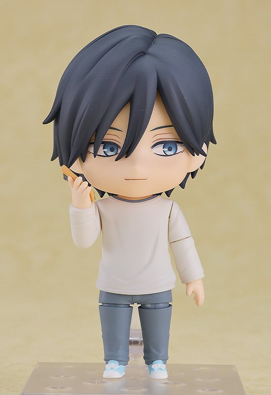 My Love Story with Yamada-kun at Lv999: 2299 Akito Yamada Nendoroid