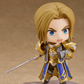 World of Warcraft: 2329 Anduin Wrynn Nendoroid