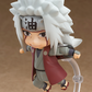 Naruto Shippuden: 886 Jiraiya & Gamabunta Nendoroid