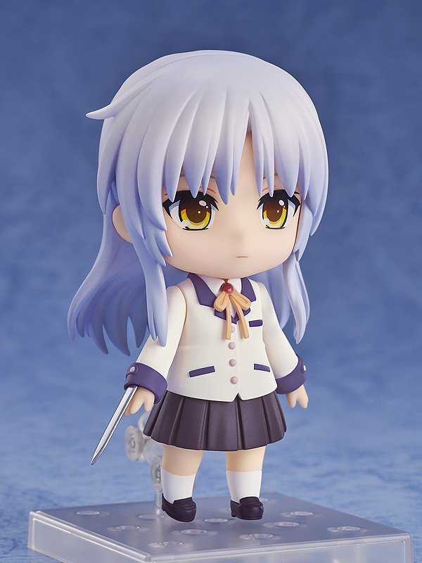 Angel Beats!: 2268 Kanade Tachibana Nendoroid