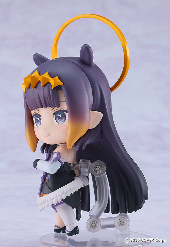 Hololive: 2350 Ninomae Ina'nis Nendoroid