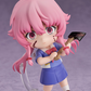 Future Diary: 2316 Yuno Gasai Nendoroid