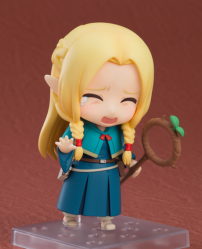 Delicious in Dungeon: 2385 Marcille Nendoroid