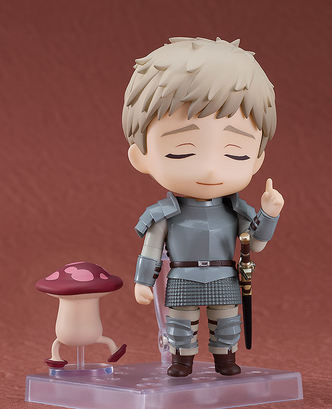 Delicious in Dungeon: 2375 Laios Nendoroid